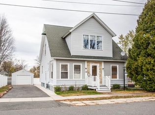 54 Cambridge St, Chicopee, MA 01020