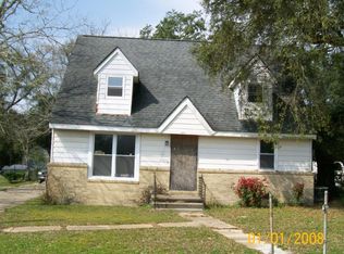 441 Silver Ridge Ave, Gulfport, MS 39507