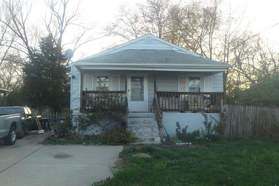 1st image of 510 N Horners Ln