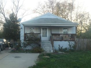 510 N Horners Ln, Rockville, MD 20850