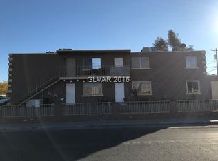 2157 Daley St, North Las Vegas, NV 89030