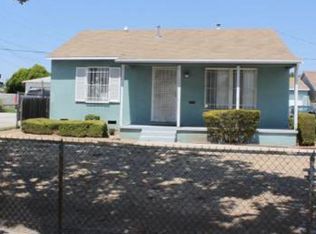 709 E 121st Pl, Los Angeles, CA 90059