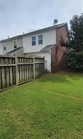 1701 Heights Cir NW — Photo 7