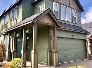 2915 NE Jackdaw Dr, Bend, OR 97701