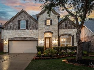27326 Symphony Creek Ln, Fulshear, TX 77441