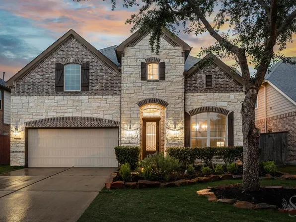 27326 Symphony Creek Ln, Fulshear, TX 77441