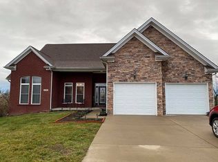 120 Northridge Ct, Frankfort, KY
