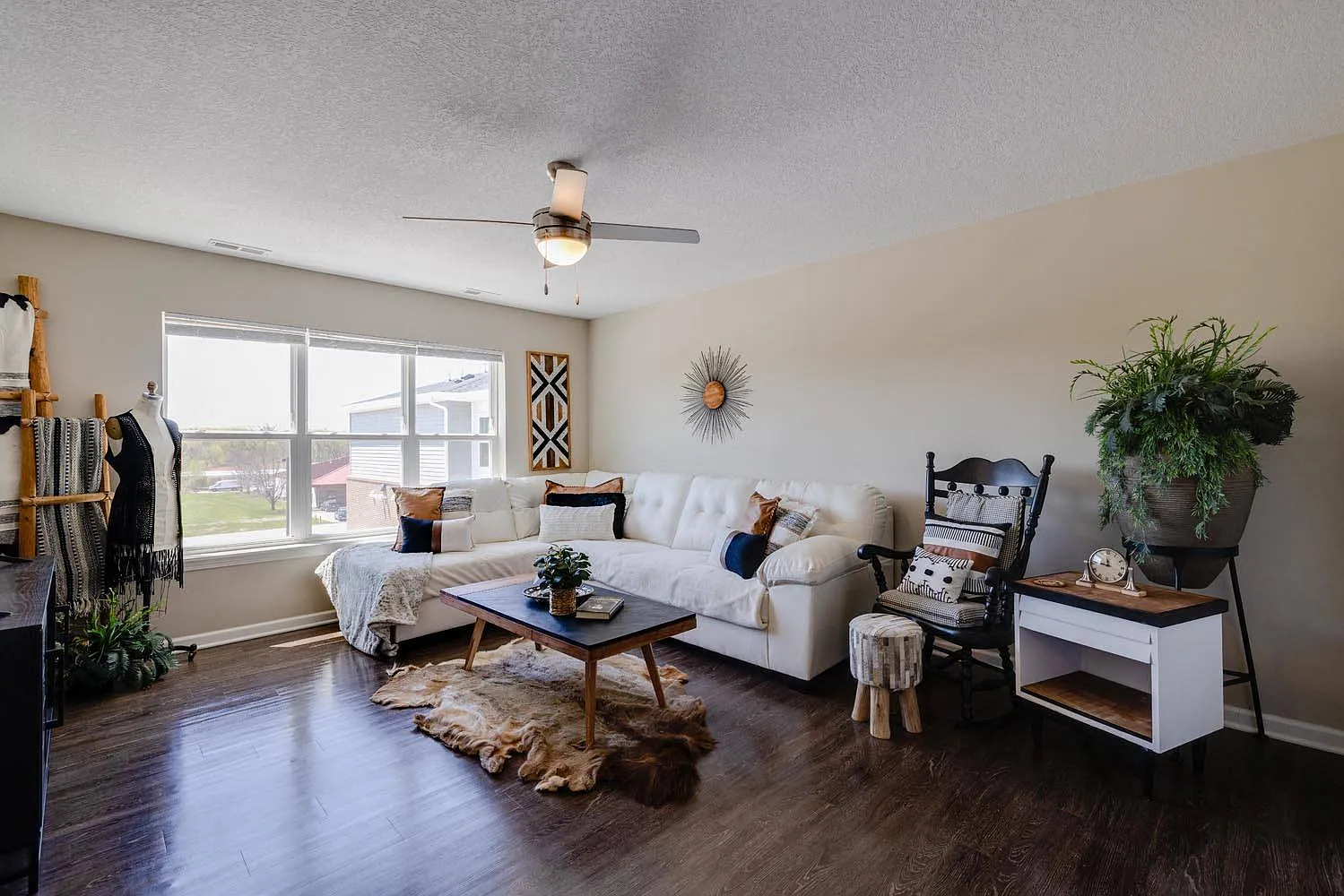 Johnston Crossing Senior Apartments II — Photo 4