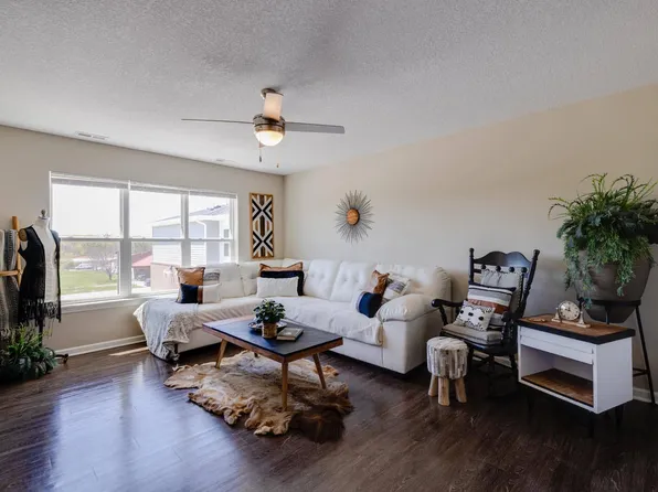 Johnston Crossing Senior Apartments II