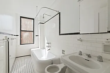 Rented by Akelius Real Estate Management