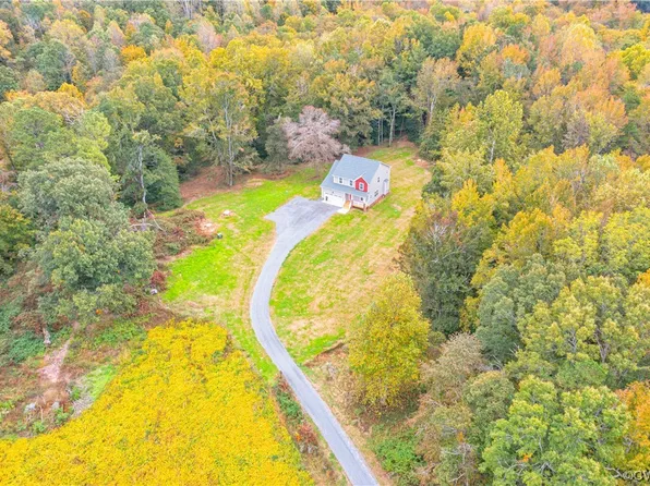 16308 Pleasant Mill Rd, Montpelier, VA 23192