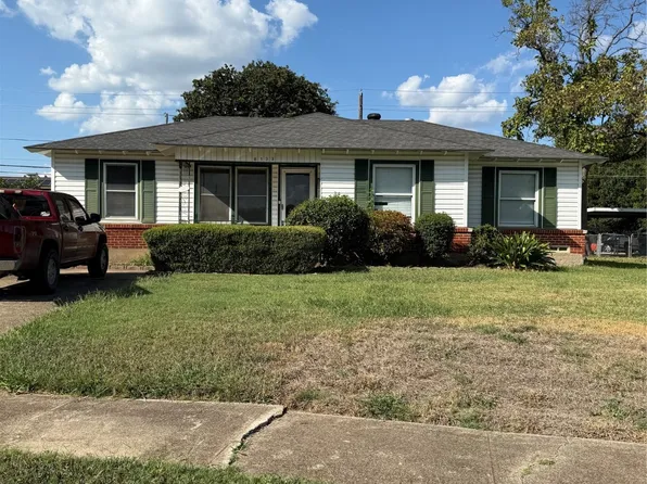 8133 Cavalier Cir, Dallas, TX 75227