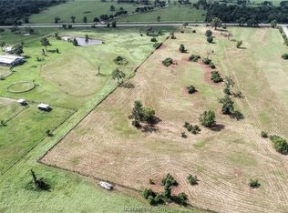 Fm 1736 Rd, Hempstead, TX 77445