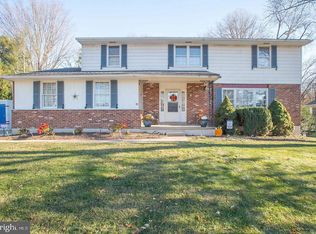 2519 Kingman Dr, Wilmington, DE 19810