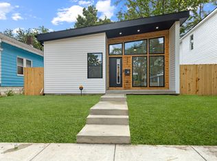 245 N Tacoma Ave, Indianapolis, IN 46201