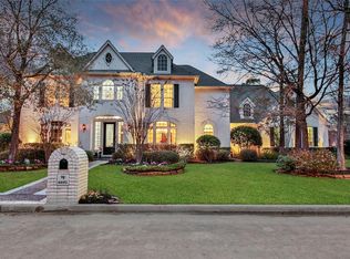 6602 Wimbledon Forest Ct, Spring, TX 77379