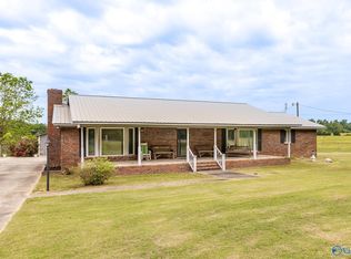 16219 Glaze Rd, Athens, AL 35611