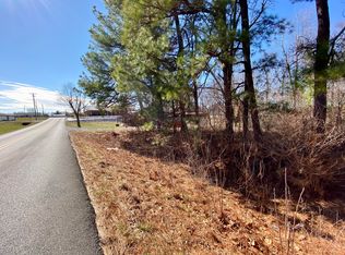 173 New Liberty Church Rd, Kevil, KY 42053