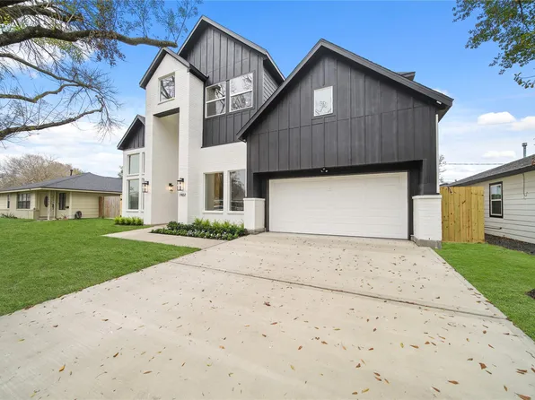 7407 Janak Dr, Houston, TX 77055