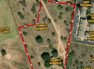 2012 W Ranch Road 152, Llano, TX 78643