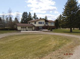 1216 Trumble Creek Rd, Kalispell, MT 59901