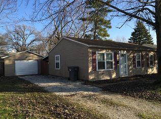 3145 Allison Ave, Indianapolis, IN 46224