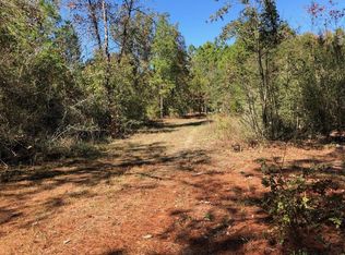 Hopewell Rd, Bedias, TX 77831