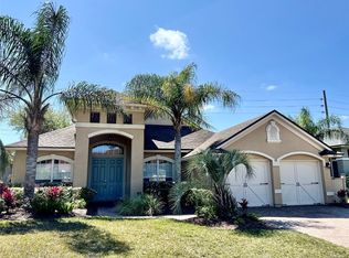 568 Spanish Way W, Fernandina Beach, FL 32034
