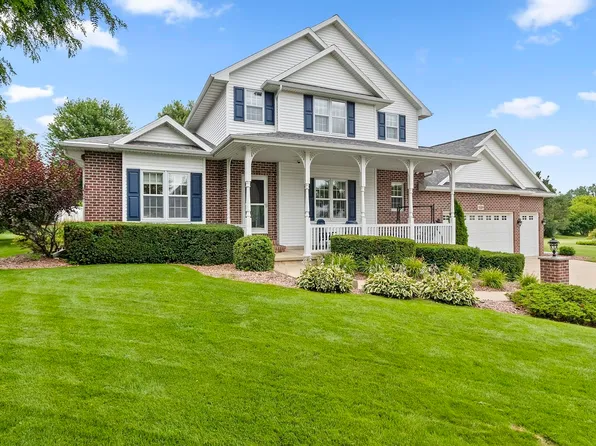 1225 Livingston St, Green Bay, WI 54311