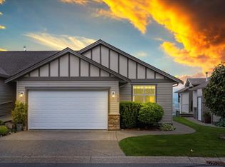 8590 Sunrise Dr #122, Chilliwack, BC V2R3Z4