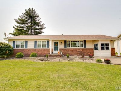 906 E Fairgrounds Ave, Jerseyville, IL, 62052