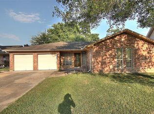 235 Kirkaldy Dr, Houston, TX 77015