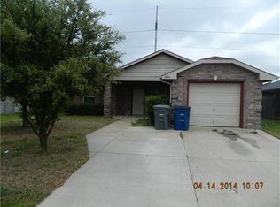 6834 Barrett Dr, Dallas, TX 75217