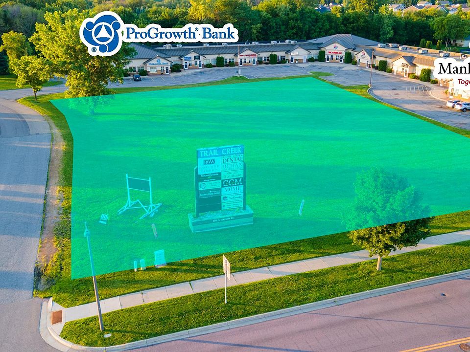 2nd image of N Trail Creek Addition