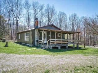 767 Ridge Rd W, Crossville, TN 38572