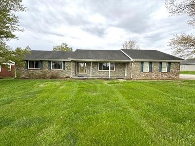 4360 Highway 60 E, Henderson, KY, 42420