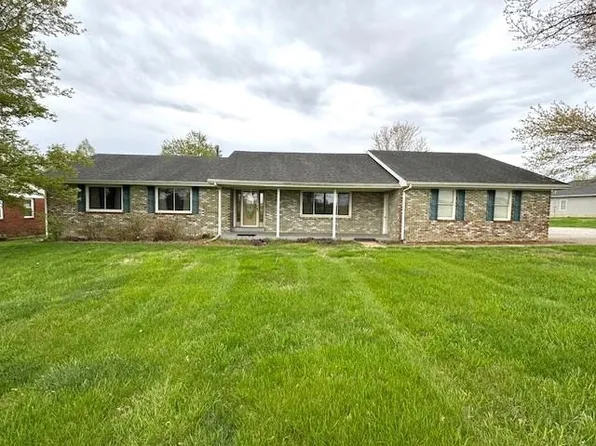 4360 Highway 60 E, Henderson, KY 42420