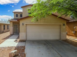 6757 S Aquiline Dr, Tucson, AZ 85756