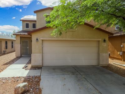 6757 S Aquiline Dr, Tucson, AZ, 85756