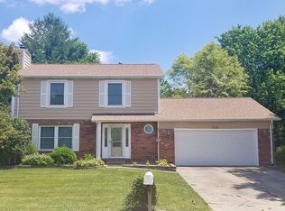 712 Andra Dr, Maryville, IL