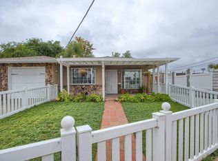 3860 Billman St, San Diego, CA 92115