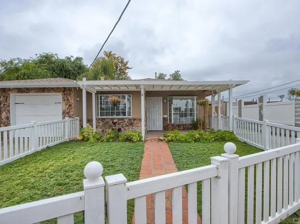 3860 Billman St, San Diego, CA 92115