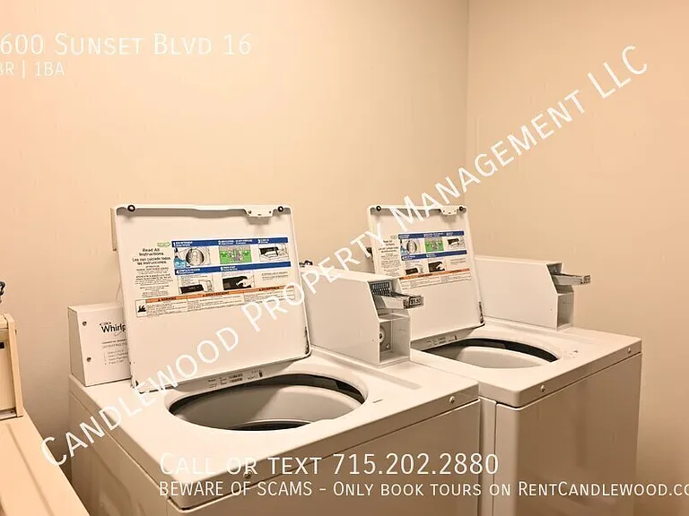 2600 Sunset Blvd #16 — Photo 15