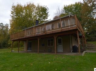 345 Evans View Trl, Tipton, MI 49287