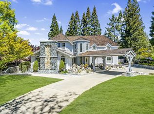 5005 Blackhawk Dr, Danville, CA 94506
