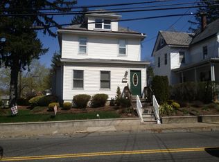 111 S Main St FLOOR 1, Milltown, NJ
