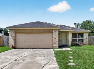 13847 Cherry Hollow Ln, Houston, TX 77082
