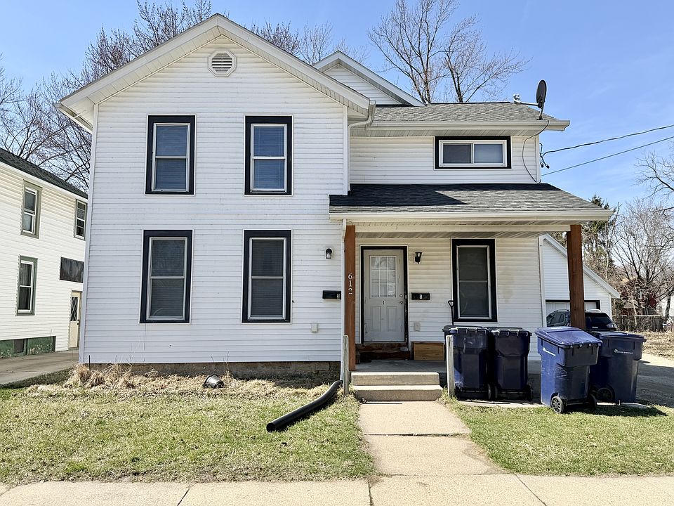 1st image of 612 Cherry St #2
