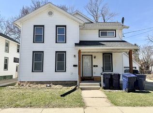 612 Cherry St #2, Janesville, WI 53548
