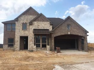6826 Cottonwood Crest Ln, Katy, TX 77493